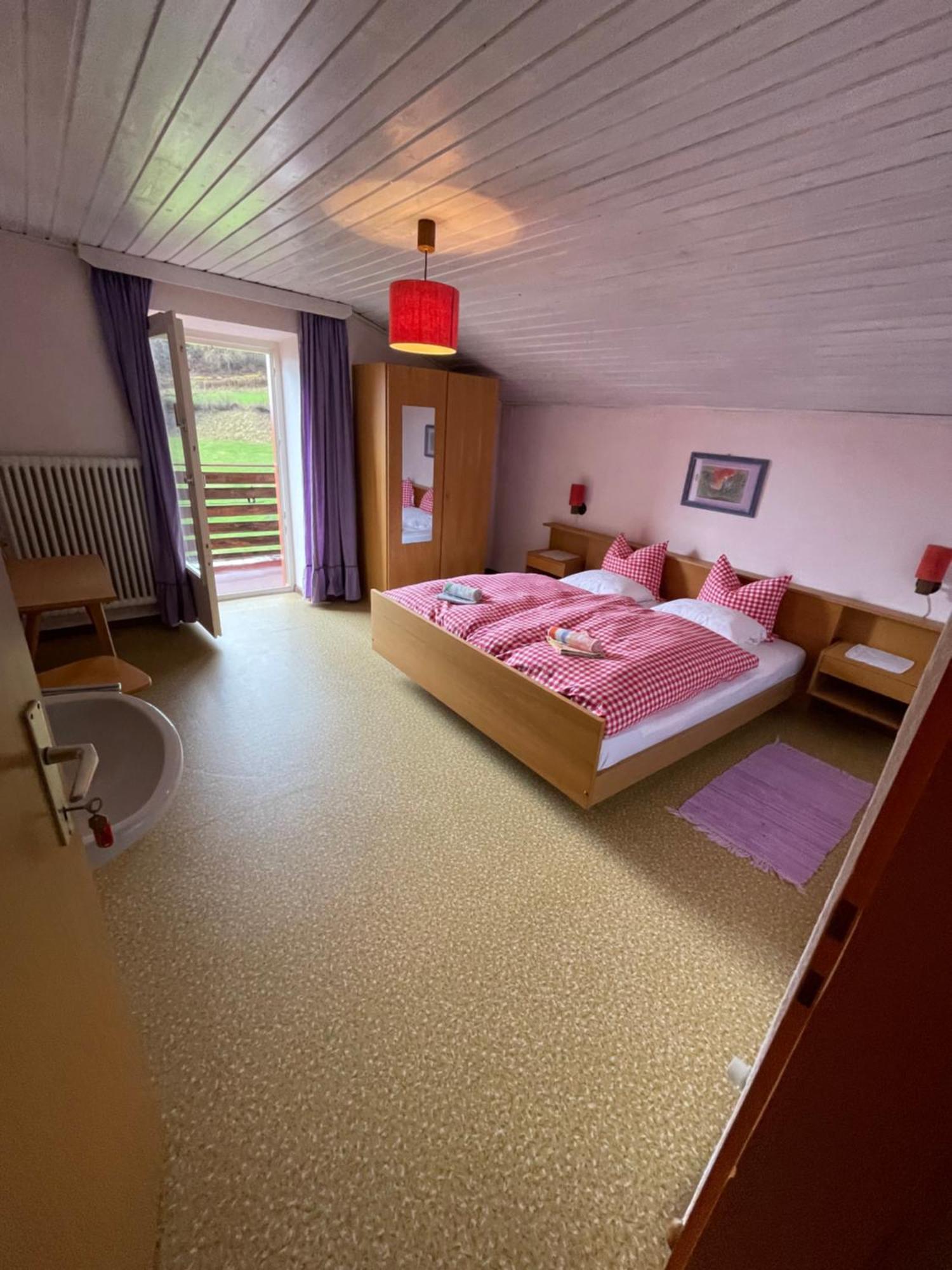 Plasur - Apartement Bella Vista Montechiaro Lichtenberg エクステリア 写真